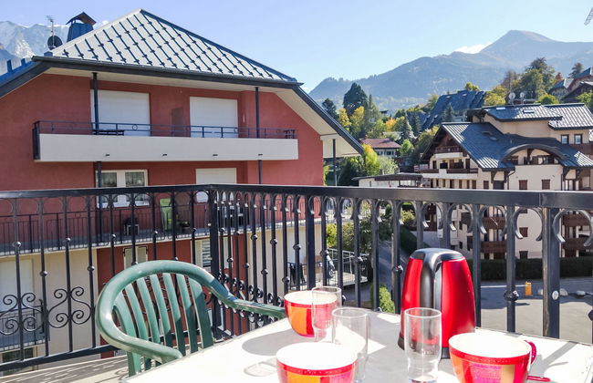 Le Grand Panorama 412 - Foto 17