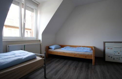 Ferienwohnung Kaspar mit Parkplatz - Foto 11