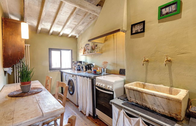 Mamo Florence - Monte Croci Apartment - Foto 6