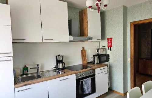 Spacious Apartments with Balcony in Aldenhoven at Aachen - Foto 7