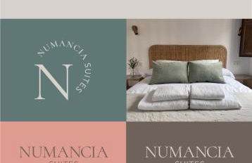 Numancia Suites - Foto 68