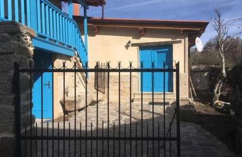 Casa Antoni@ - Foto 24