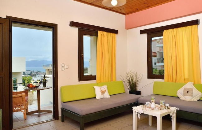 Mythos Platanias - Foto 26