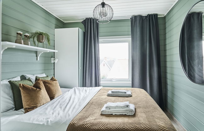 Staysville - Kong Carls Gate - Foto 22