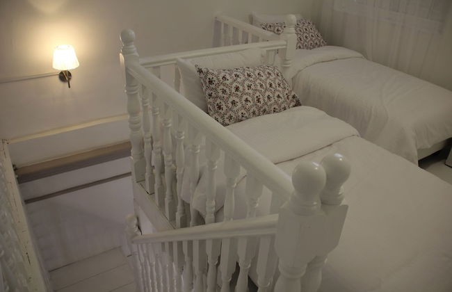 Secret Garden Homestay - Foto 10