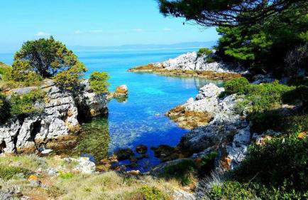 Apartments Marija Lastovo - Foto 91