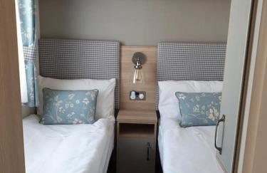 The Sea Breeze - 8 Berth Premium Caravan in Camber Sands - Photo 21