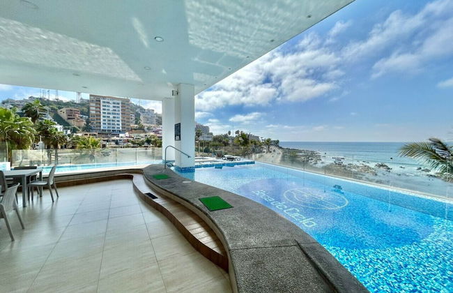 Boca de cielo Apartments - Foto 38