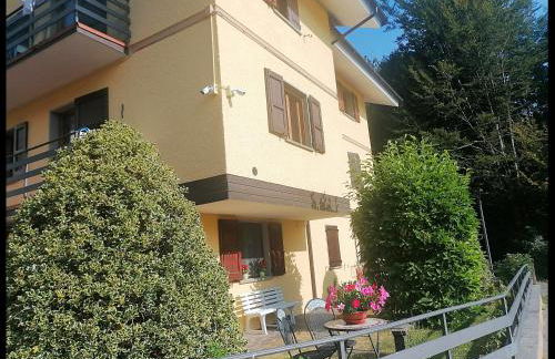 Appartamento La Foresta Abetone - Foto 21