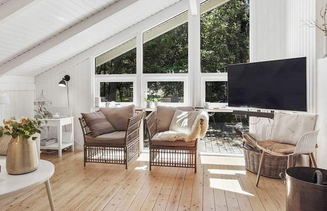 Charming Nordic Retreat - By Traum Ferienwohnungen - Photo 11