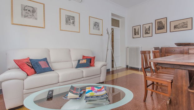 Lido Venezia - Via Smirne 9 - Photo 2, Primary image