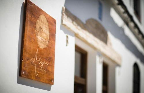 Alijar Casa Boutique - Foto 6