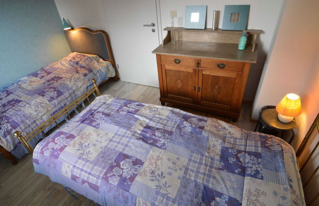 Holiday Home With Garden, Heating, Barbecue - Photo 6