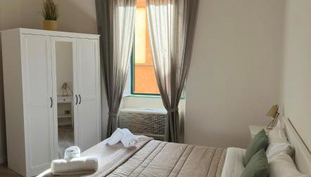 Colosseo House - Foto 2, towels