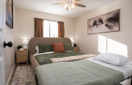 Houston Escape Heated Pool Cabana & Game Room - Foto 54