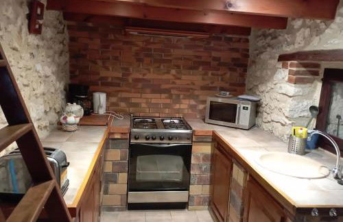 Domaine les Moustans - Foto 34