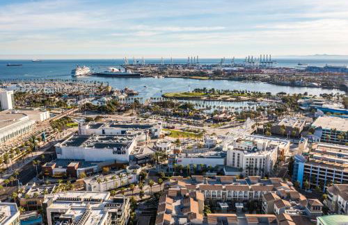 @ Marbella Lane - Grand 2BR w/ Beach & Ocean Views - Foto 22