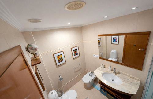 I love Villa Puerto Beach, Altea - Foto 18