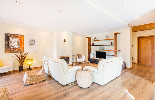 Furadouro Sunny Family Villa - Foto 16