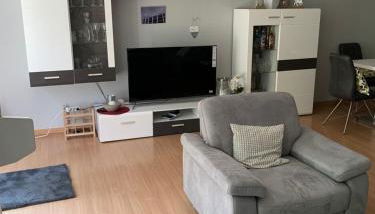 Wohlfühlferienwohnung mit Terrasse in Bensberg - Foto 3