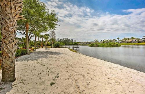 Kissimmee Escape about 10 Mi to Disney World! - Foto 34