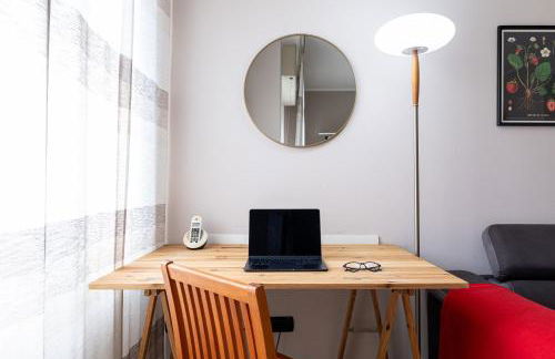 Lovely apartment 15m from Duomo M1 - Foto 4