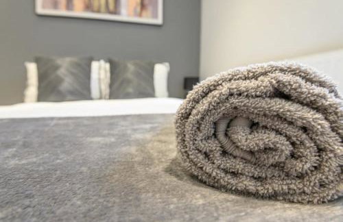 Boutique Flat In Huddersfield Town Centre - Foto 18