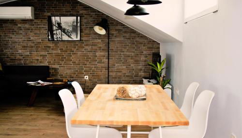 Precioso Ático céntrico - El Palomar - Foto 3