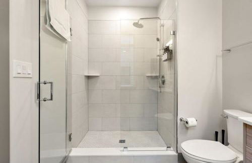 Great location, Free Parking, Harvard, Dtown, MIT - Foto 16