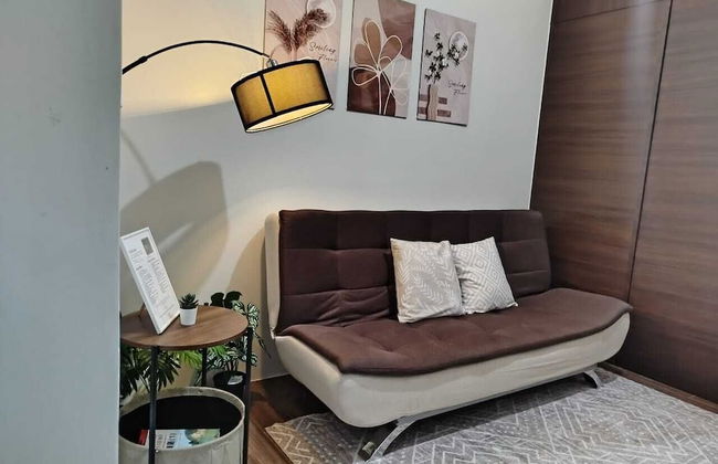 Sunset View at Air Residences Makati - Foto 33