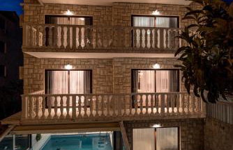 Villa Solis - Foto 1