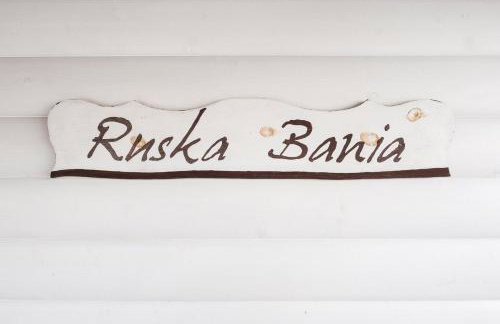 Dom Malowany - Domki - Foto 26