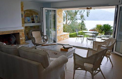 Skorponeria beachfront house - Foto 35