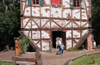 Ferienwohnungen Haus Zeier - Foto 73