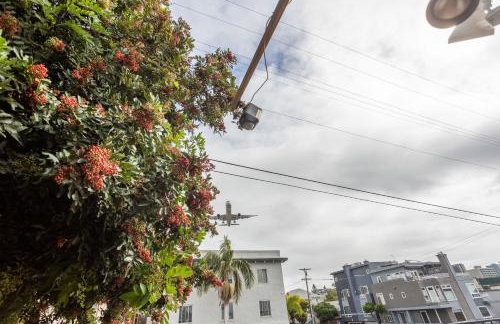 Big Studio with Ocean View max 6 sleepers - Foto 32