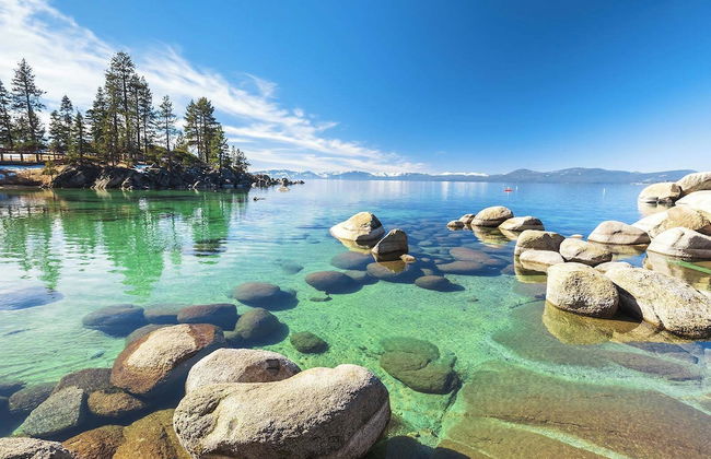 Cozy Northstar Ski Resort Condo - Foto 22