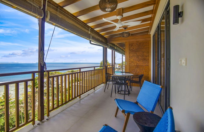 Paradise Chalets Yoga & Wellness - Photo 43