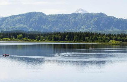 Residenz Hopfensee - Foto 9