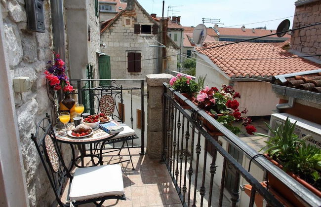 Apartments Zecic - Foto 19