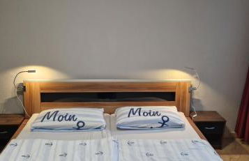 FeWo Schwerin-Zippendorf mit Sauna und Strandnähe, 4 km bis zur City - Foto 9