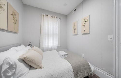 4BR 1BH Apt in South Boston near Old Harbor Beach - Foto 6