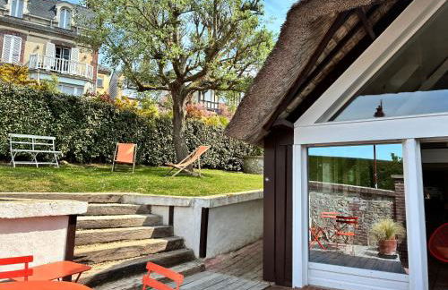 La petite chaumière sur le rivage - Photo 2