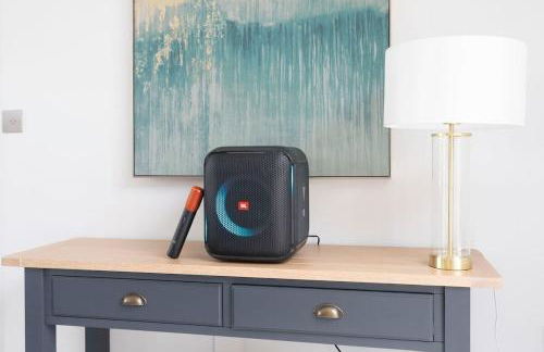 The Old Dairy: A Stunning Detached Rural Retreat - Foto 20