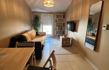 T2 Marseille Plage - Foto 1