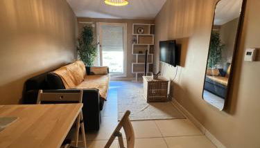 T2 Marseille Plage - Foto 1