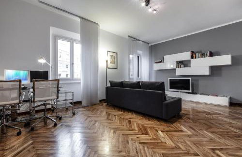 Milano Sweet Home San Lorenzo, right in the city centre - Foto 35