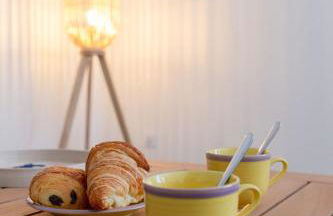 ROSCAROC ENEZ HIR - Charmant T4 proche plage - Foto 11