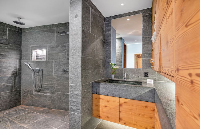 Maison Montagne - Foto 28