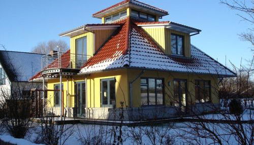 Holiday home with 1 bedroom - Foto 2, Other