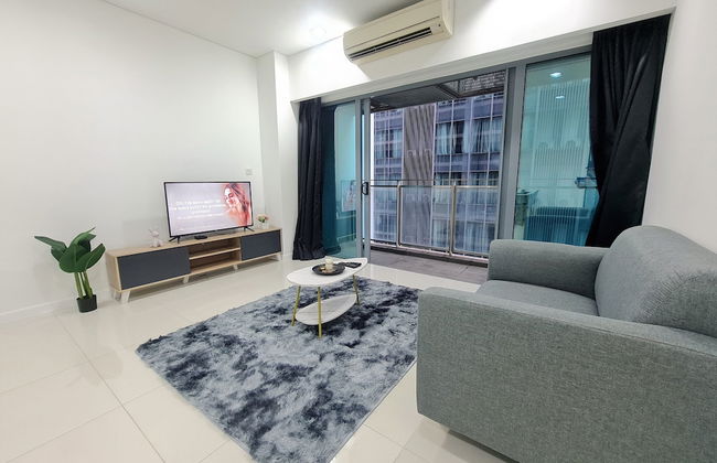 Summer Suites KLCC - Photo 79